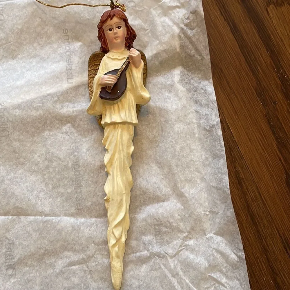 N/A angel themed